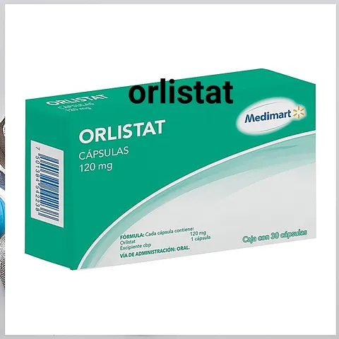 Cuanto cuesta orlistat generico